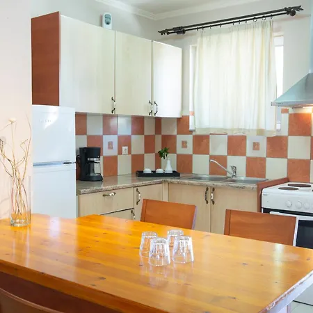 Aparthotel Vita Holidays & Studios Lefkada City
