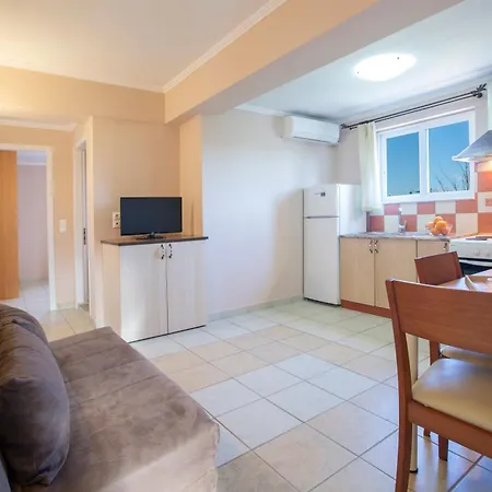 Aparthotel Vita Holidays & Studios