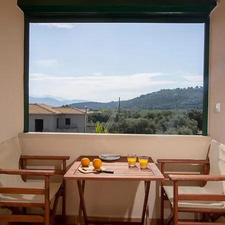 Vita Holidays & Studios 3*