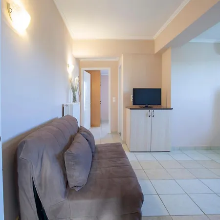 Aparthotel Vita Holidays & Studios