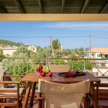Vita Holidays & Studios