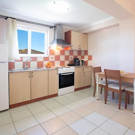 Aparthotel Vita Holidays & Studios
