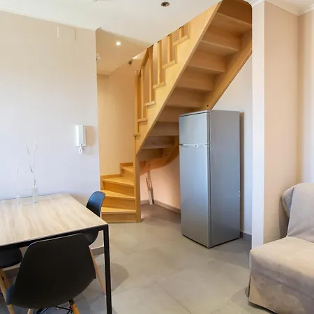 Vita Holidays & Studios Aparthotel 3*