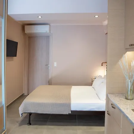 Vita Holidays & Studios 3* Lefkada City