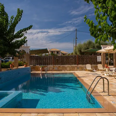 Vita Holidays & Studios