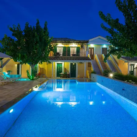 Vita Holidays & Studios