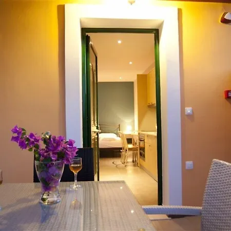 Holidays Aparthotel Lefkáda