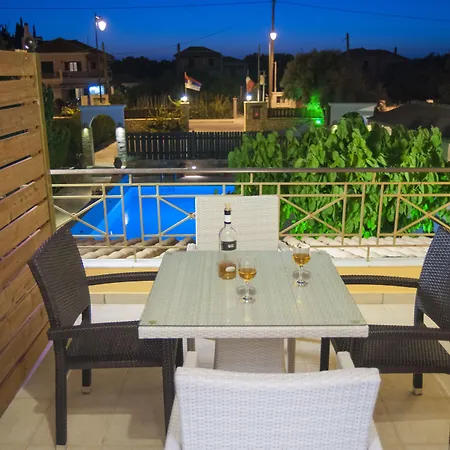 Holidays 4* Lefkáda