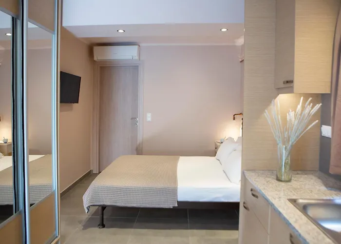 Holidays 4* Lefkáda