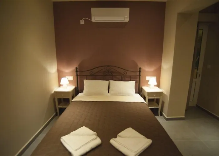 Holidays Apartmanhotel 4*