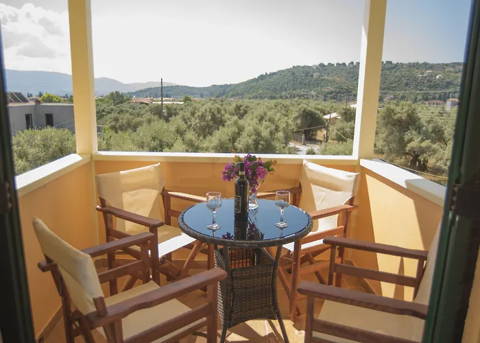 Apartmanhotel Holidays 4*