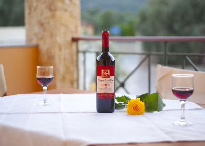Apartmanhotel Holidays