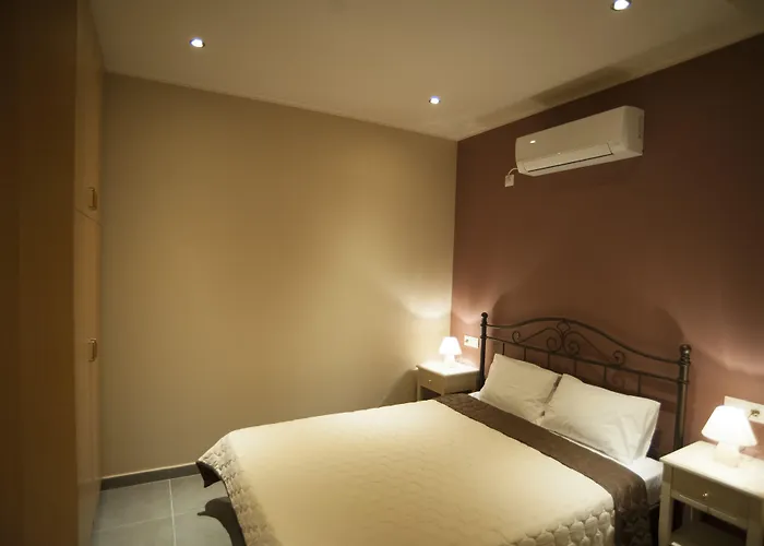 Holidays Apartmanhotel