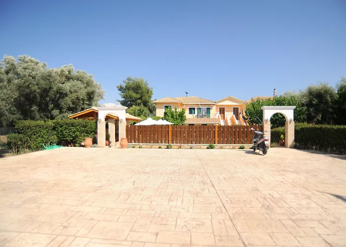 Apartmanhotel Holidays 4*