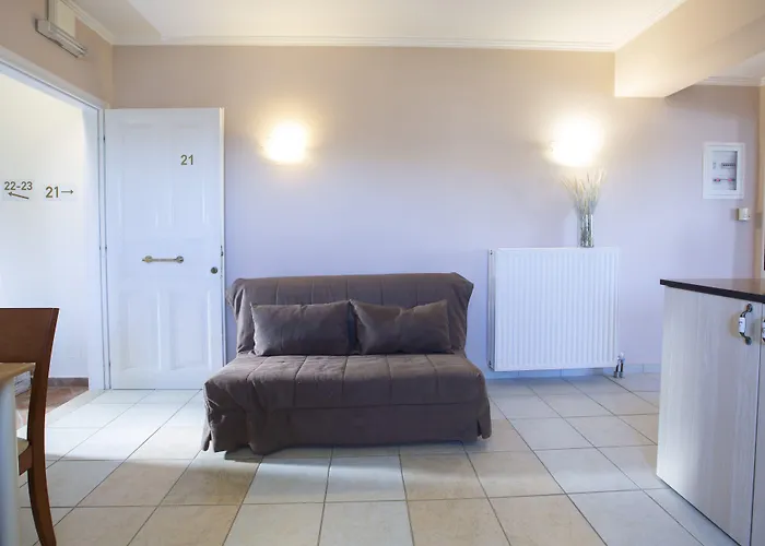 Holidays Apartmanhotel