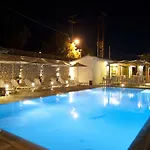 Holidays Hotel apartamentowy Lefkáda