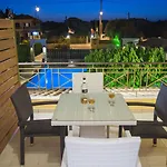 Holidays 4* Lefkáda