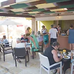 Hotel apartamentowy Holidays Lefkáda