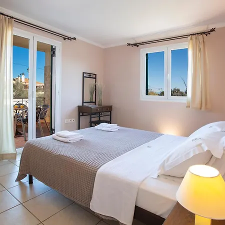 Holidays Aparthotel 3*