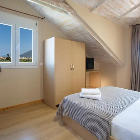 Apart Otel Holidays 4*
