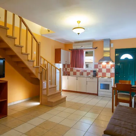 Aparthotel Holidays
