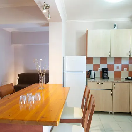 Holidays Appart hôtel