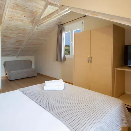 Aparthotel Holidays