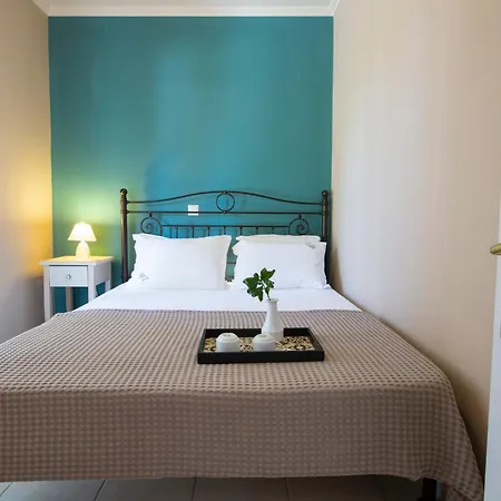 Holidays Apart Otel