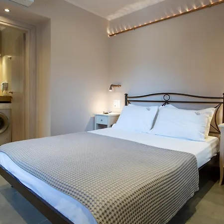 Appart hôtel Holidays Lefkáda