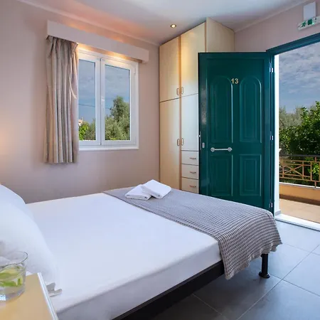 Appart hôtel Holidays 4*