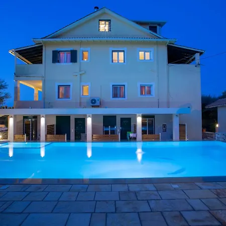 Holidays Aparthotel
