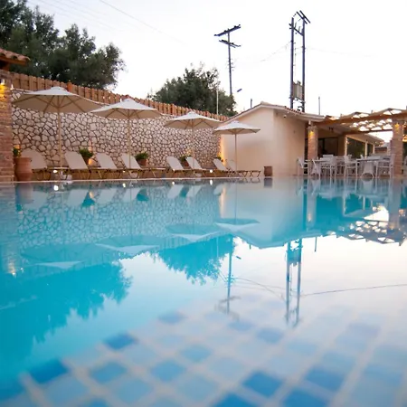 Holidays 4*