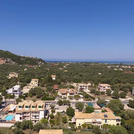 Holidays Aparthotel