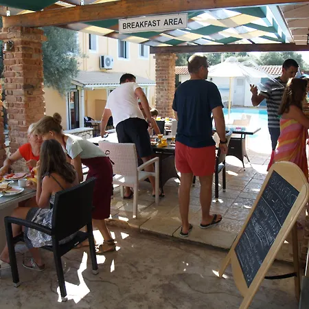 Holidays Appart hôtel Lefkáda