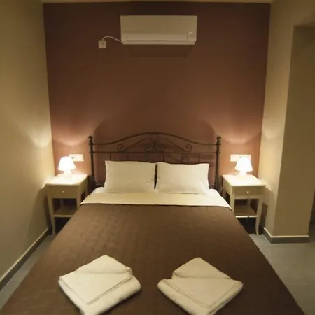 Holidays Appart hôtel 4*