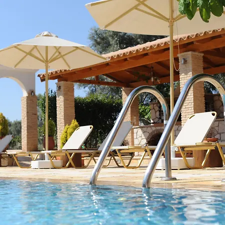 Vita Holidays & Studios 4*