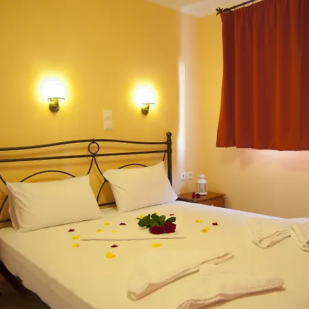 Holidays Appart hôtel 4*