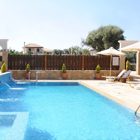Holidays Appart hôtel 4*