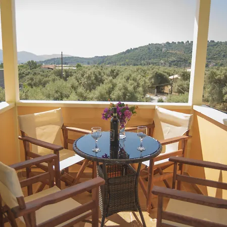 Aparthotel Holidays 4*