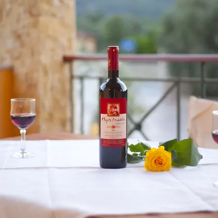 Appart hôtel Holidays