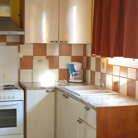 Appart hôtel Holidays