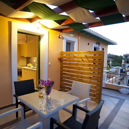 Holidays Appart hôtel