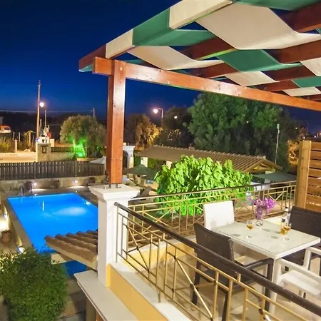 Appart hôtel Holidays 4*