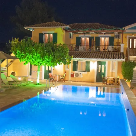 Appart hôtel Holidays 4*