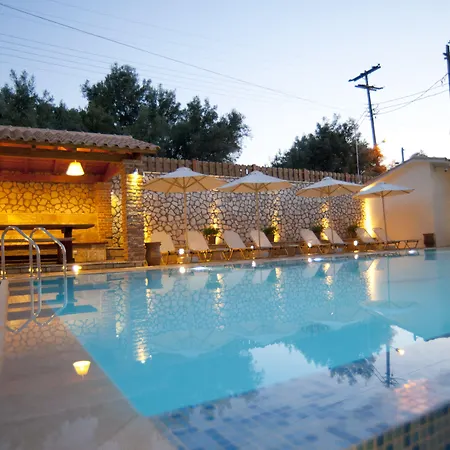 Holidays Appart hôtel 4*