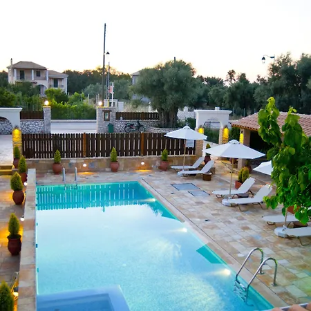 Vita Holidays & Studios