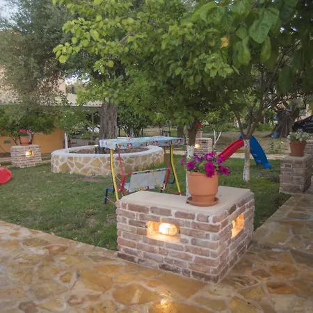Holidays 4* Lefkáda