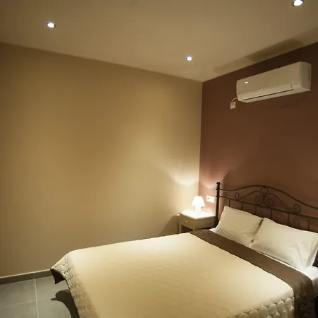 Holidays Appart hôtel