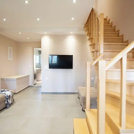 Holidays Appart hôtel 4*