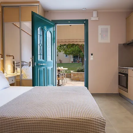 Holidays Appart hôtel 4*